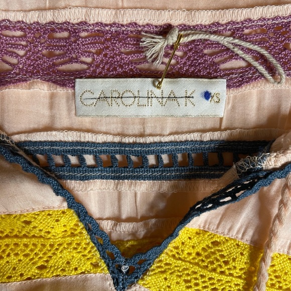 Free People Santana Dress - Picture 8 of 8